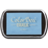 Clearsnap ColorBox Chalk - Ice Blue - 71024