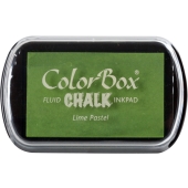 Clearsnap ColorBox Chalk - Lime Pastel - 71026