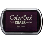 Clearsnap ColorBox Chalk - Dark Peony - 71032
