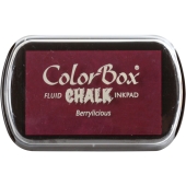 Clearsnap ColorBox Chalk - Berrylicious - 71053