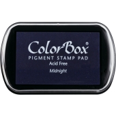 Clearsnap ColorBox - Midnight - 15027