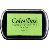 Clearsnap ColorBox - Pistachio - 15183