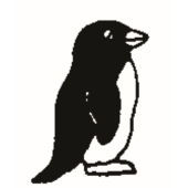 Pinguino - 1014