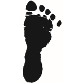 Baby foot, a destra - F-1802