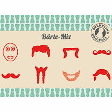 Stemplino Mini - Barba Mix - 4260338195908