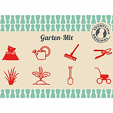 Stemplino Mini - Garden Mix - 4260338190231