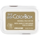 Clearsnap My First ColorBox Mini - gold - 68048