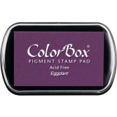 Clearsnap ColorBox - Eggplant - 15069