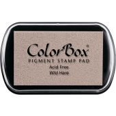 Clearsnap ColorBox - Wild Hare - 15191