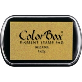 Clearsnap ColorBox - Curry - 15202