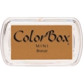 Clearsnap ColorBox Mini Metallic - Bronze - 74094