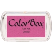 Clearsnap ColorBox Mini - Orchid - 74034