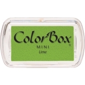 Clearsnap ColorBox Mini - Lime - 74042