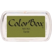 Clearsnap ColorBox Mini - Turtle - 74196