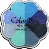 Clearsnap ColorBox Petal Point - Winterscape - 08038