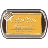 Clearsnap ColorBox Chalk - Harvest - 71082