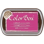 Clearsnap ColorBox Chalk - Dahlia - 71091