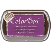 Clearsnap ColorBox Chalk - Huckleberry - 71092