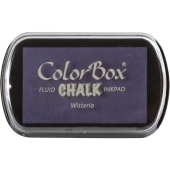 Clearsnap ColorBox Chalk - Wisteria - 71005