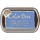 Clearsnap ColorBox Chalk - Periwinkle - 71084