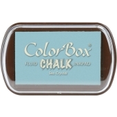 Clearsnap ColorBox Chalk - Sea Crystal - 71059