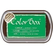 Clearsnap ColorBox Chalk - Clover - 71086