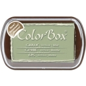 Clearsnap ColorBox Chalk - Mint - 71076