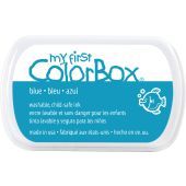 Clearsnap My First ColorBox Maxi - blue - 68606