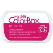 Clearsnap My First ColorBox Maxi - pink - 68603