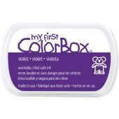 Clearsnap My First ColorBox Maxi - violet - 68604