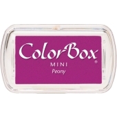 Clearsnap ColorBox Mini - Peony - 74016