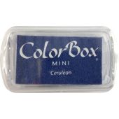 Clearsnap ColorBox Mini - Cerulean - 74163