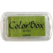 Clearsnap ColorBox Mini - Citrine - 74180