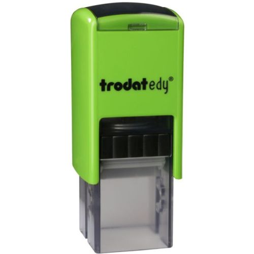 trodat edy&#174; fix pinguino tedesco