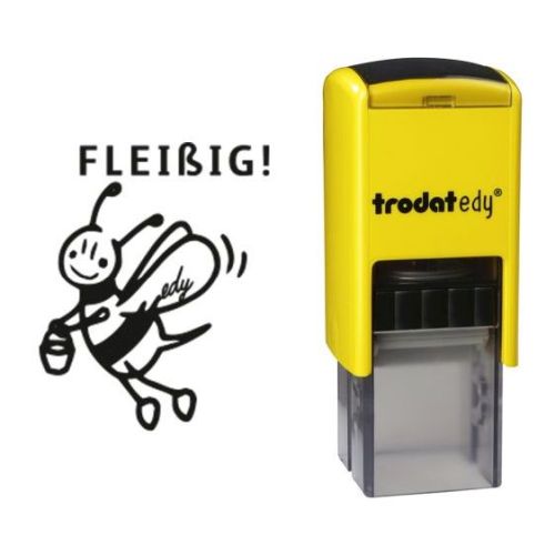 trodat edy&#174; fix ape tedesco