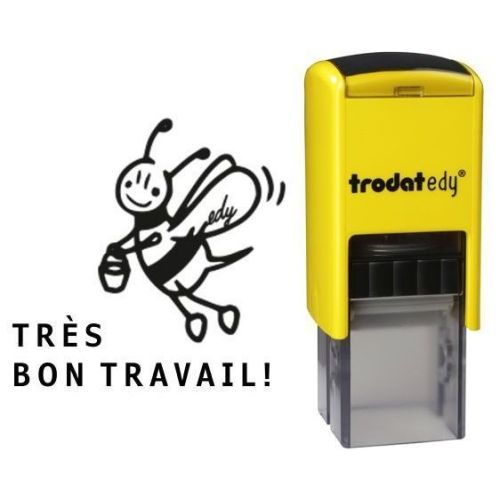 trodat edy&#174; fix ape francese