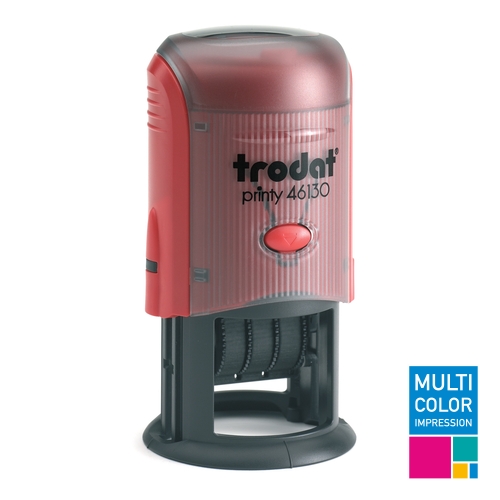 Trodat Printy 46130 Multicolore