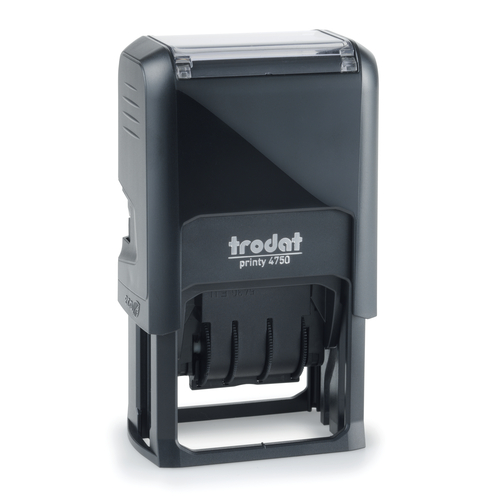 Trodat Printy 4.0 4750/L2 (tedesco)