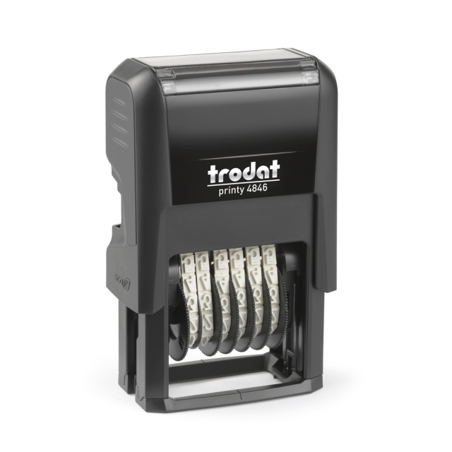 Trodat Printy 4.0 4846